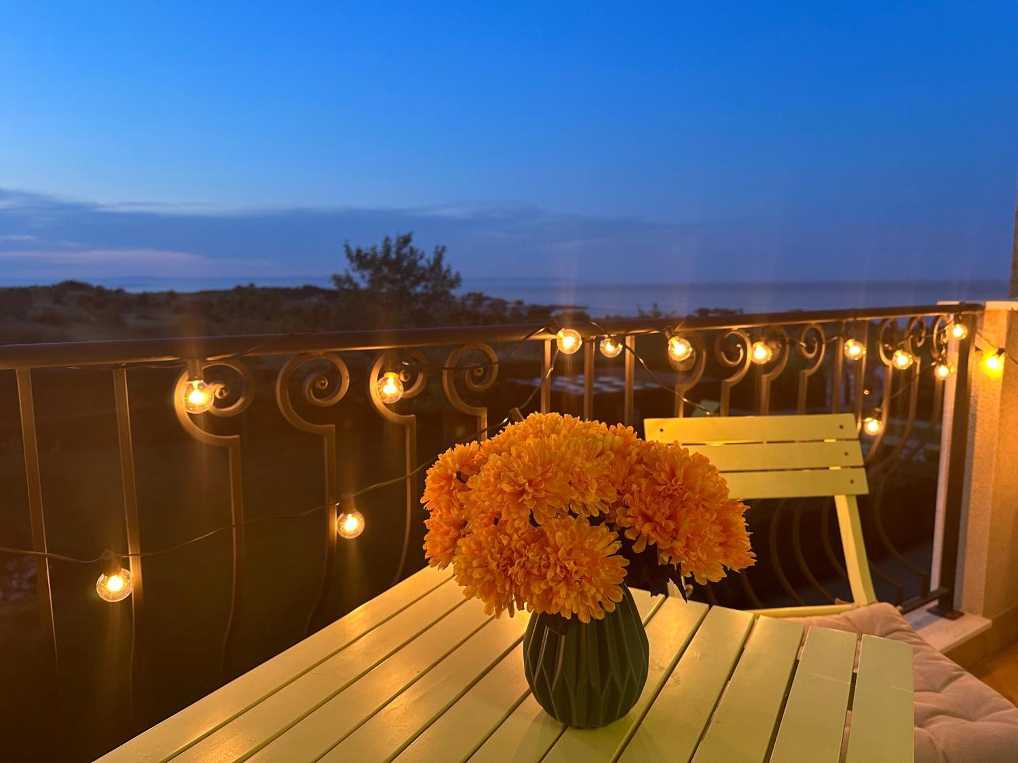 Studio E32 Atia Resort Chernomoretz تشيرنوموريتس المظهر الخارجي الصورة